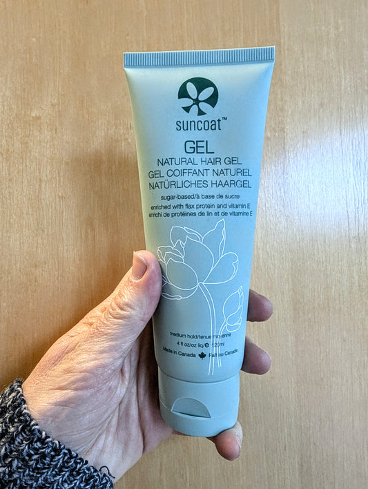 Suncoat Girl Hair Gel