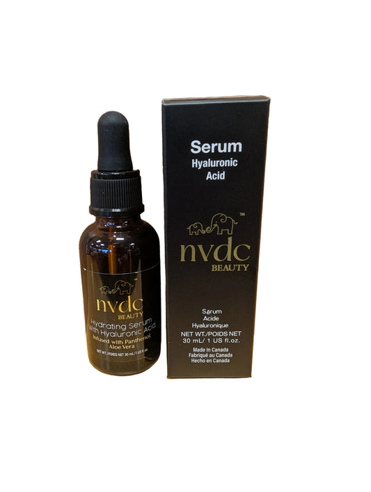 NVDC Hydrating Serum