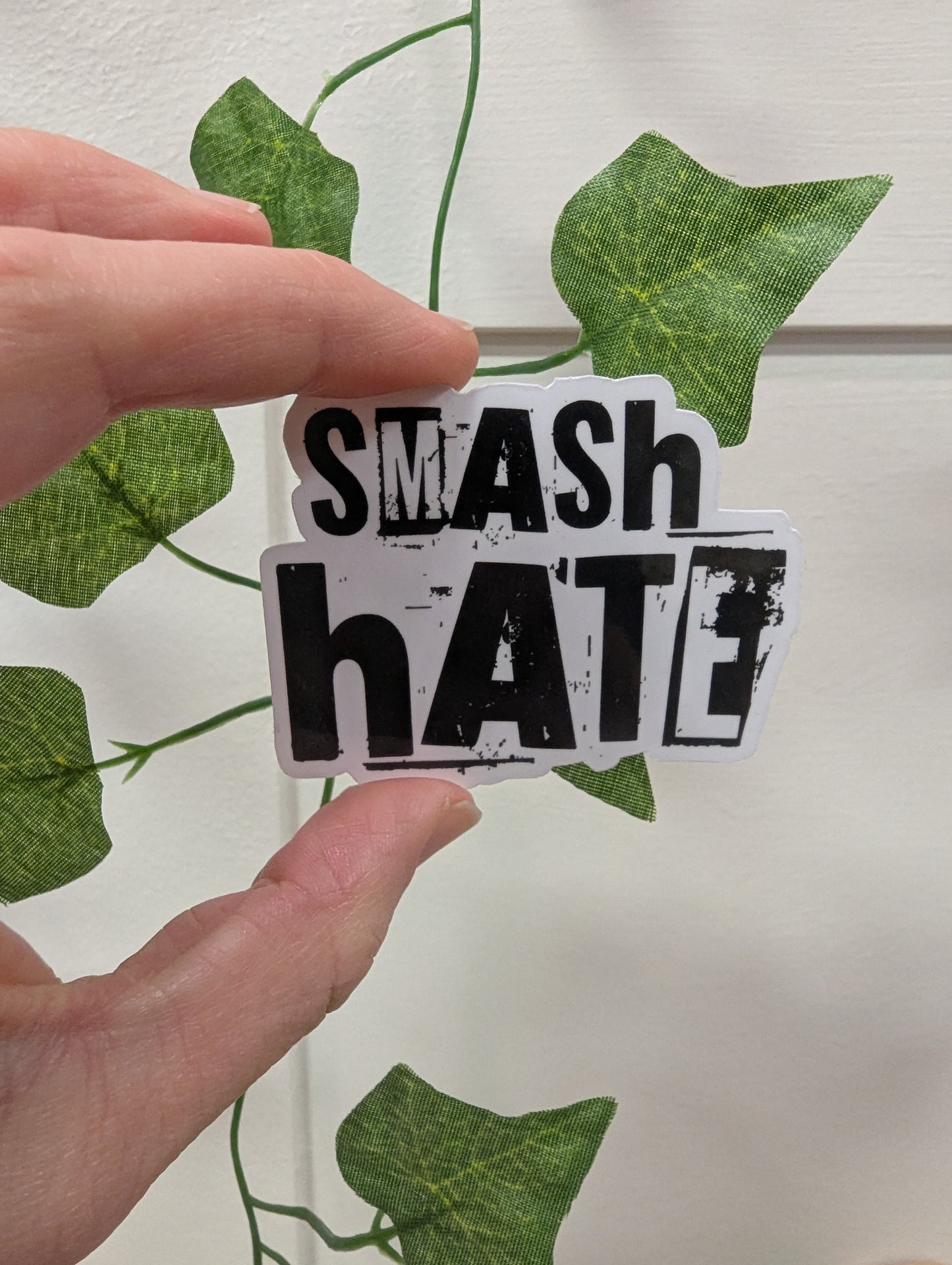 Vinyl Stickers