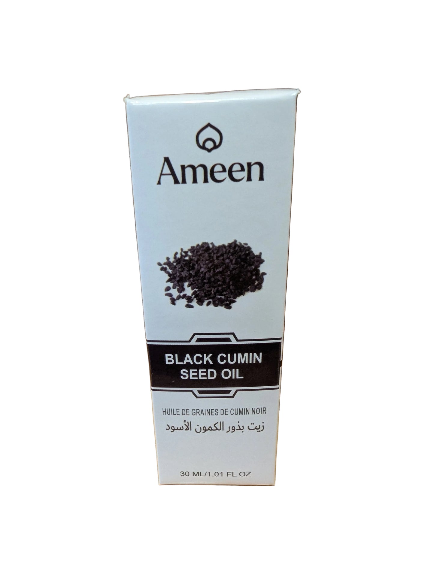 Ameen Black Cumin Seed Oil