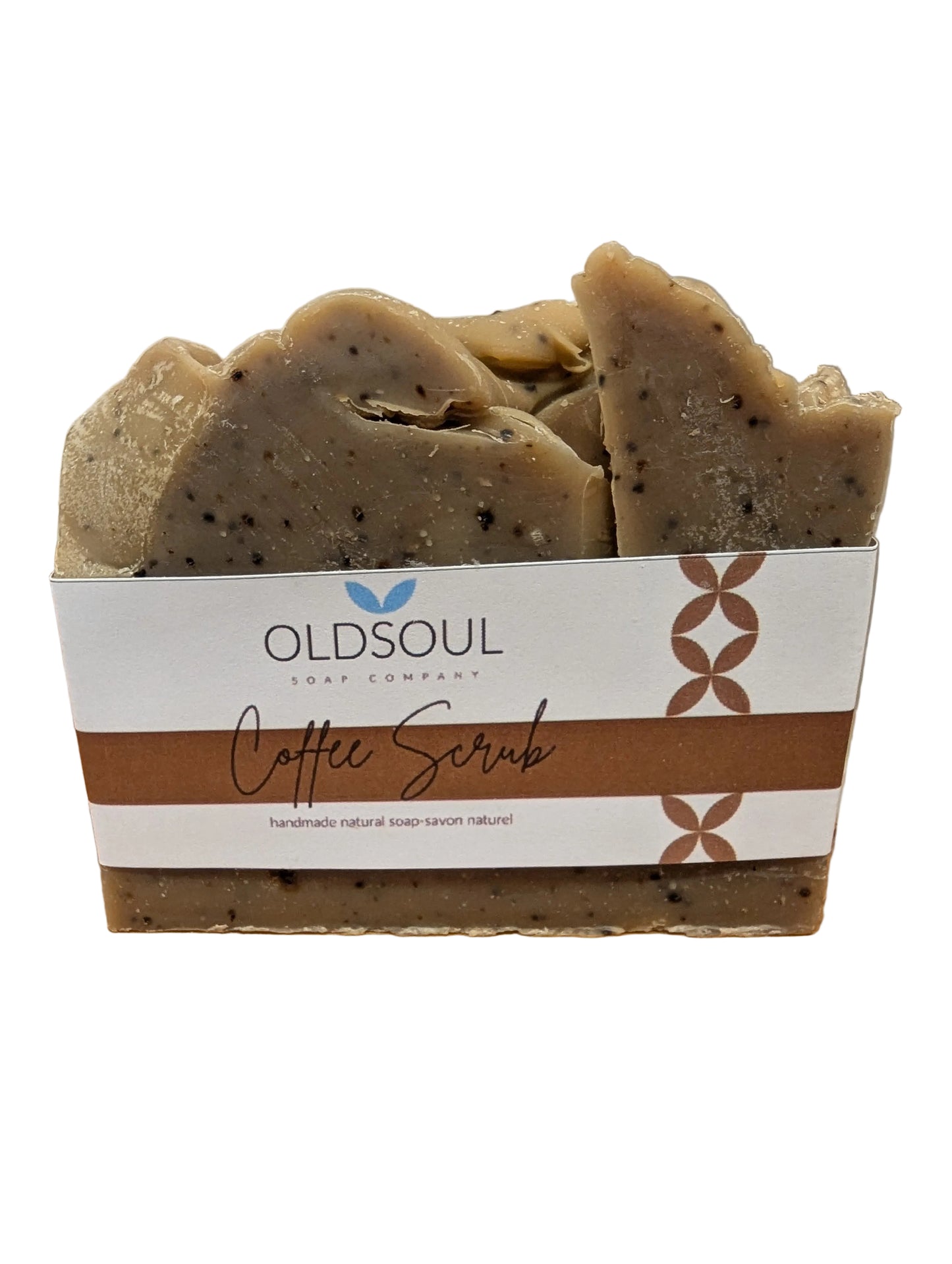 Old Soul Soap Co. Soaps