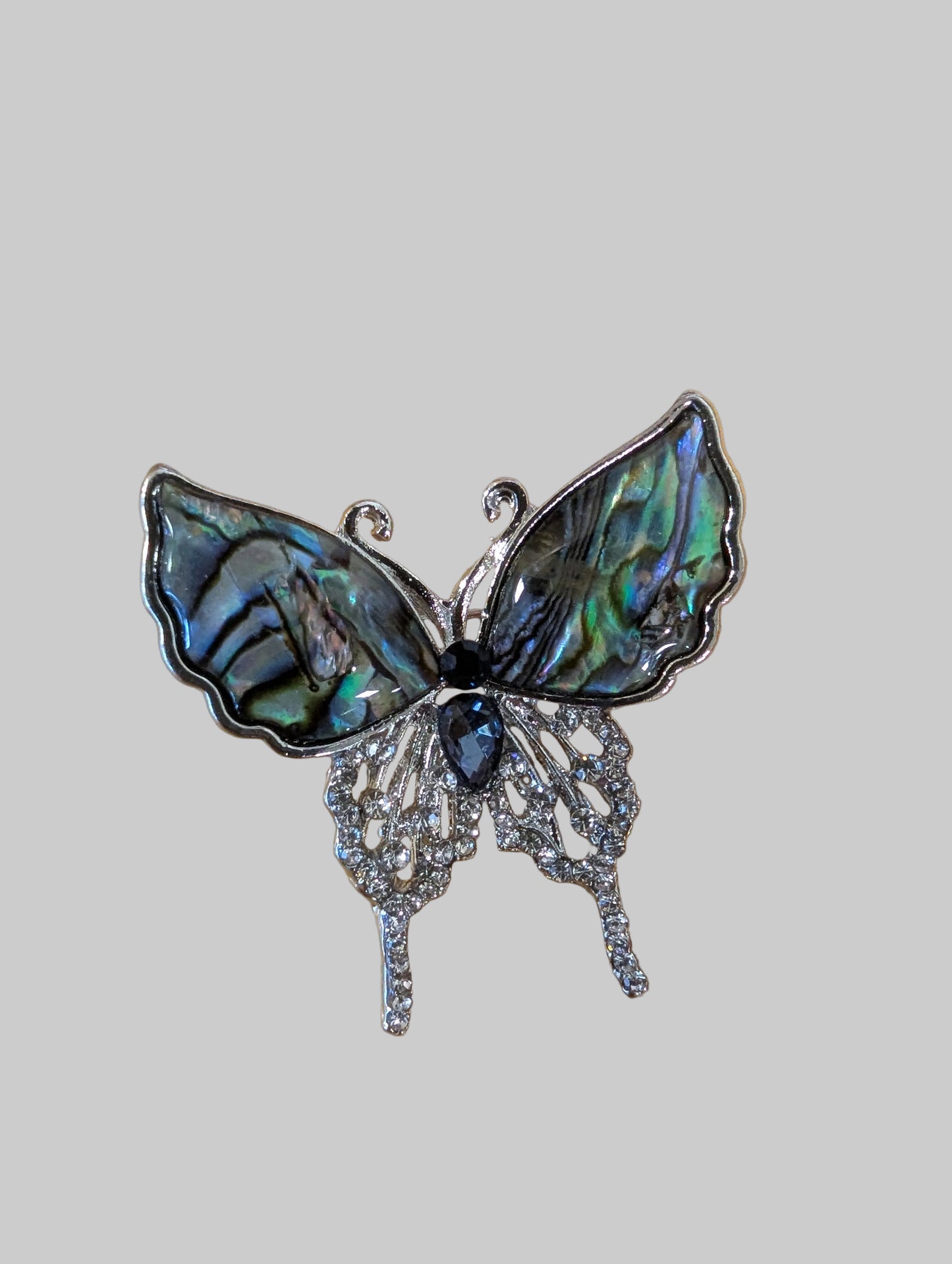 Brooches