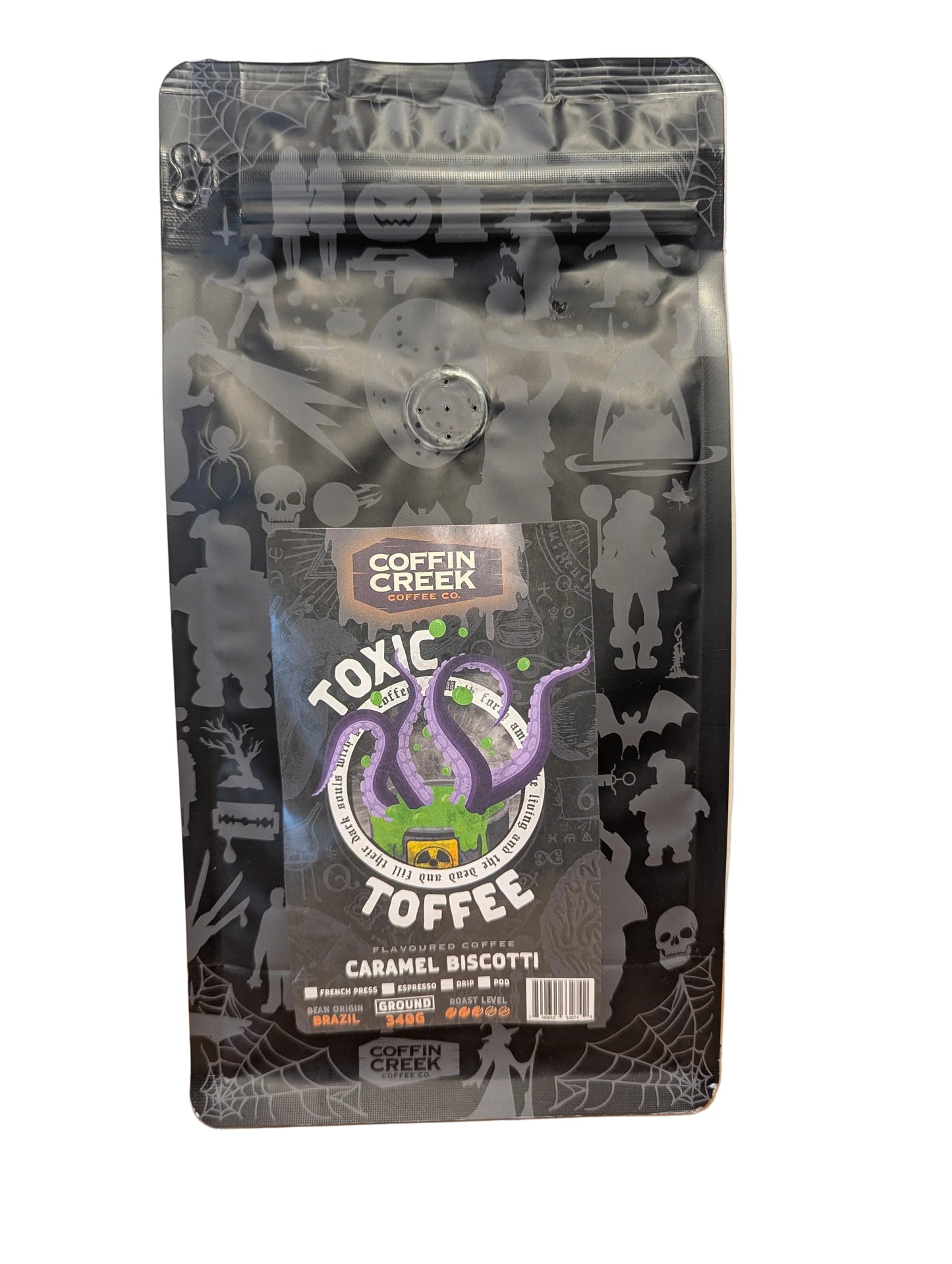 Coffin Creek Coffee