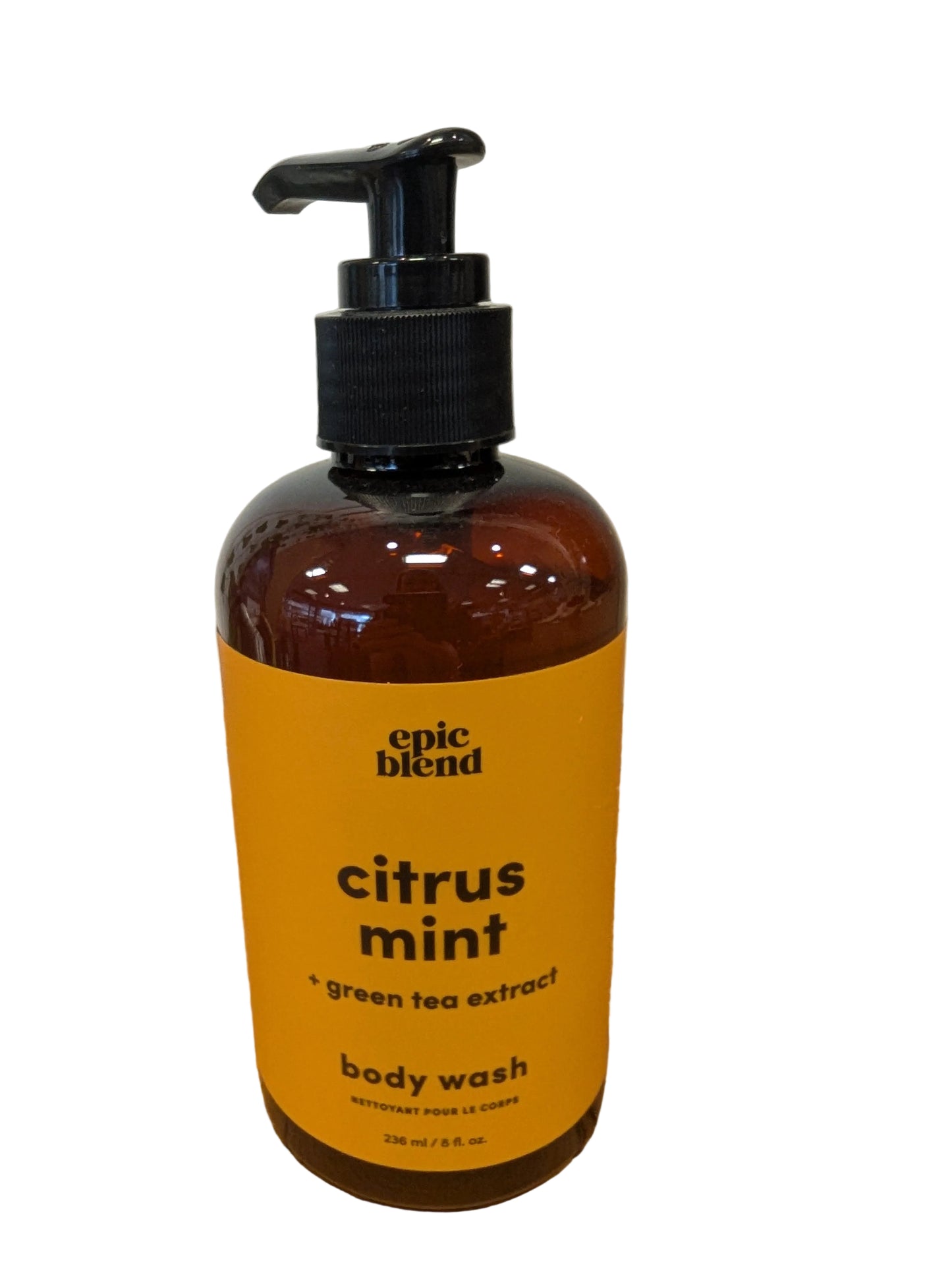 Epic Blend Body Wash