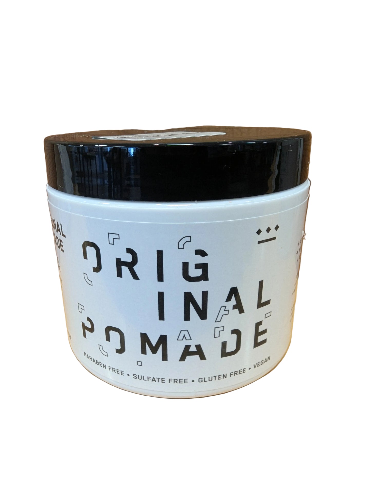 KRWN Hair Pomade