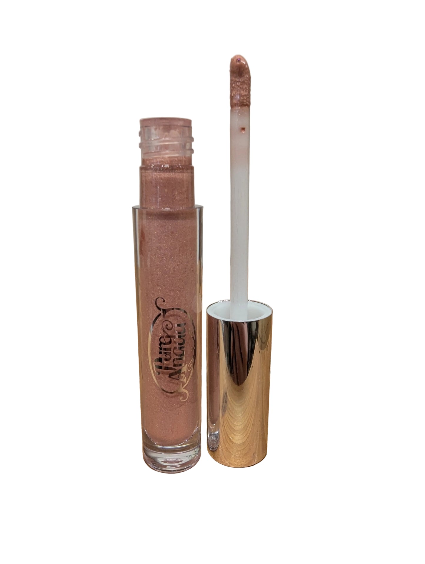 Pure Anada Mineral Lip Gloss-Morganite