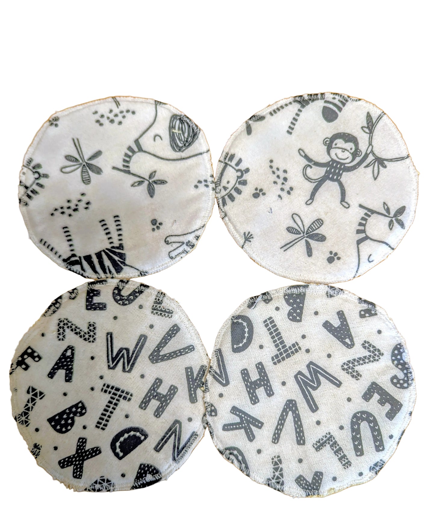 Reusable Nursing Pads