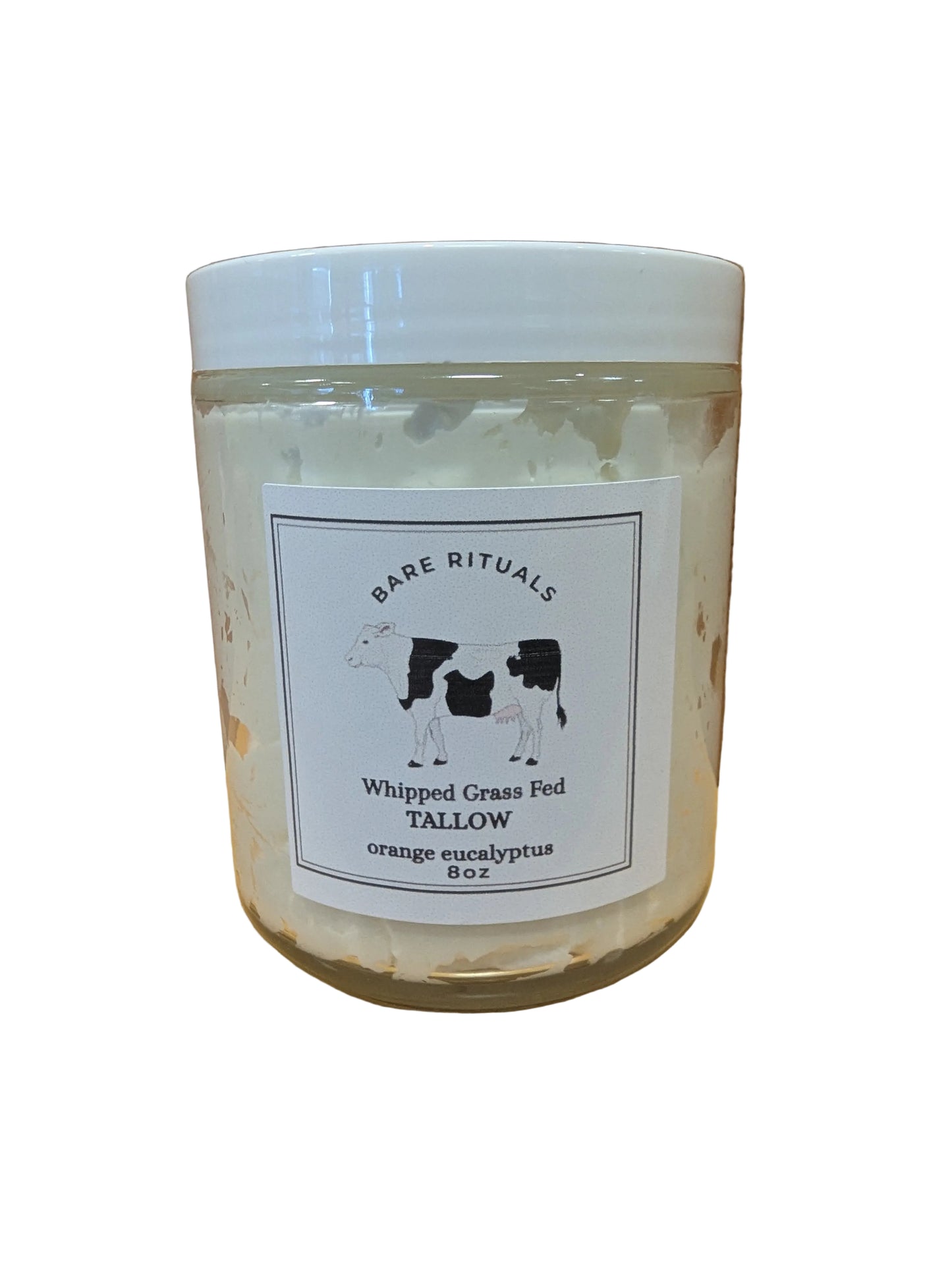 Bare Rituals Tallow Body Butter