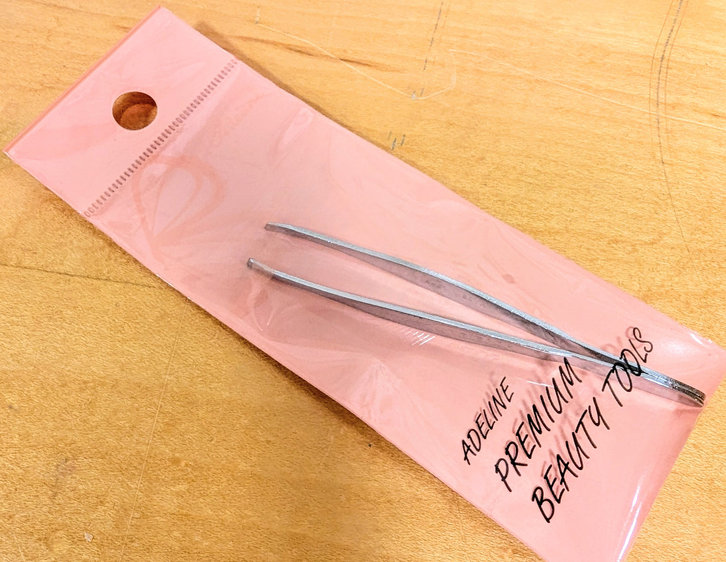 Premium Tweezers