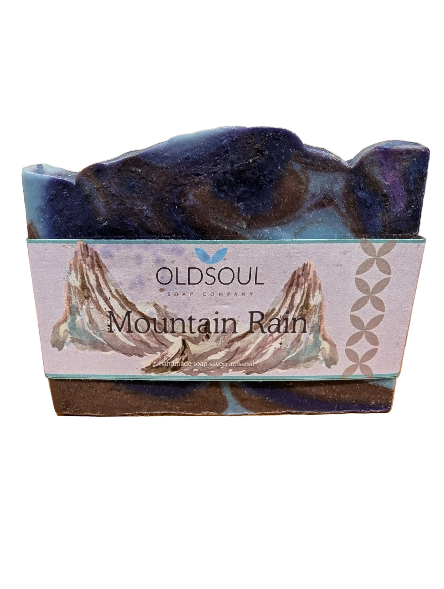 Old Soul Soap Co. Soaps