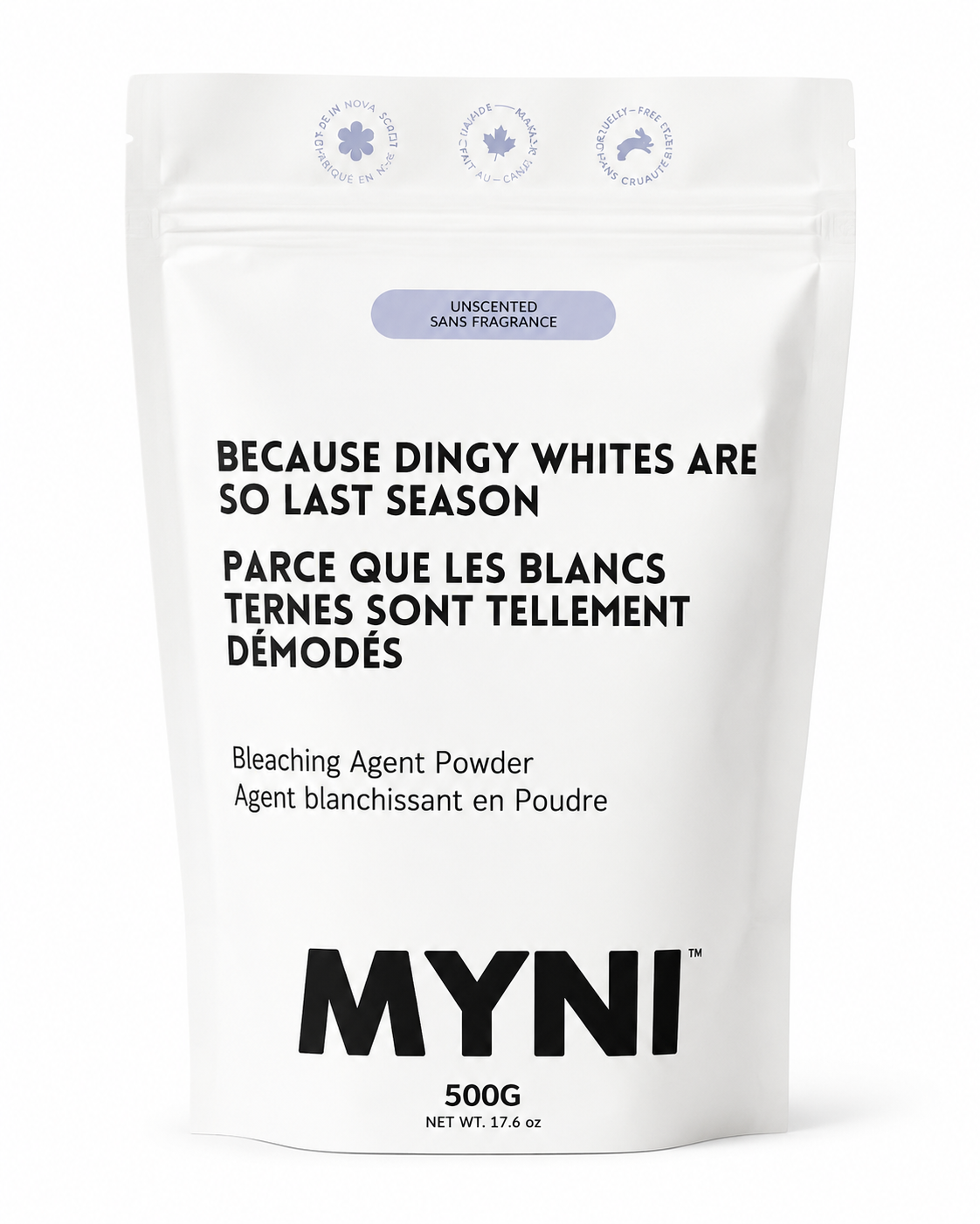Myni Bleaching Agent- Sodium Percarbonate
