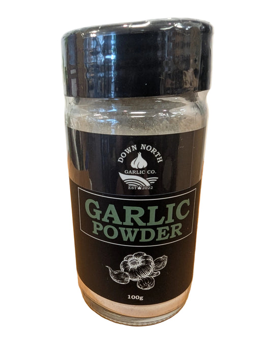 Down North Garlic Powder