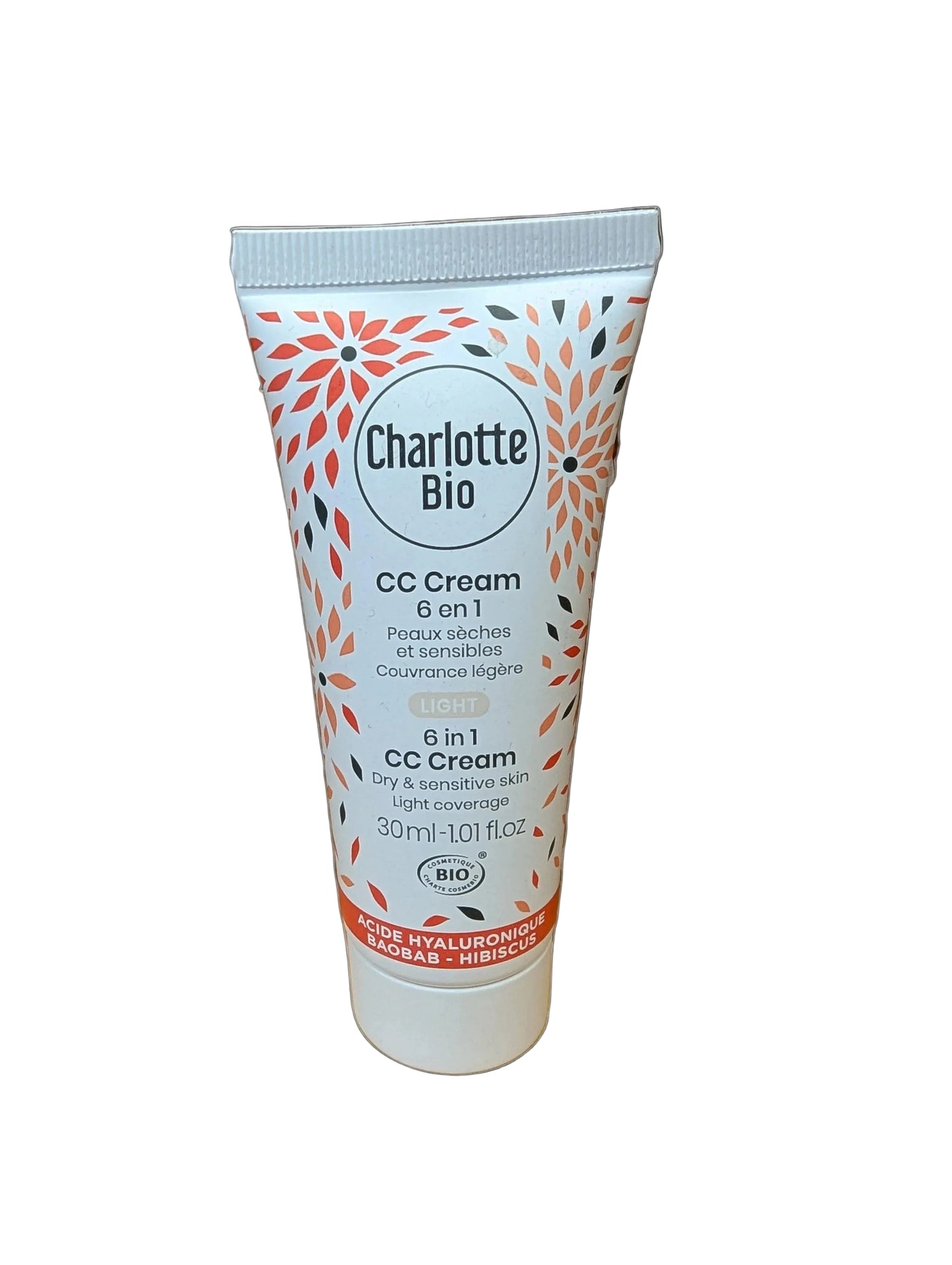 Charlotte Bio CC Cream
