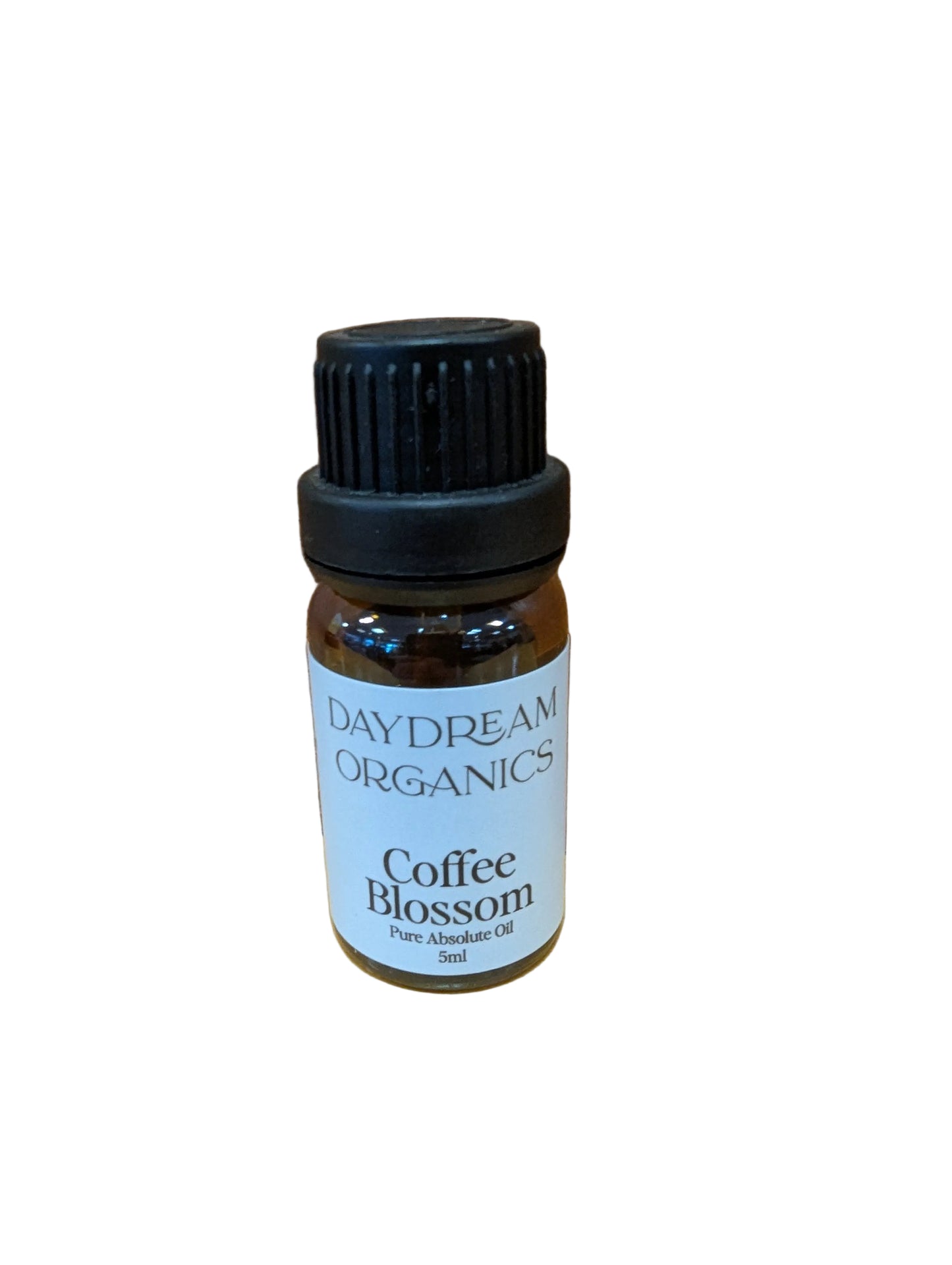 Daydream Organics Coffee Blossom Essential Oil