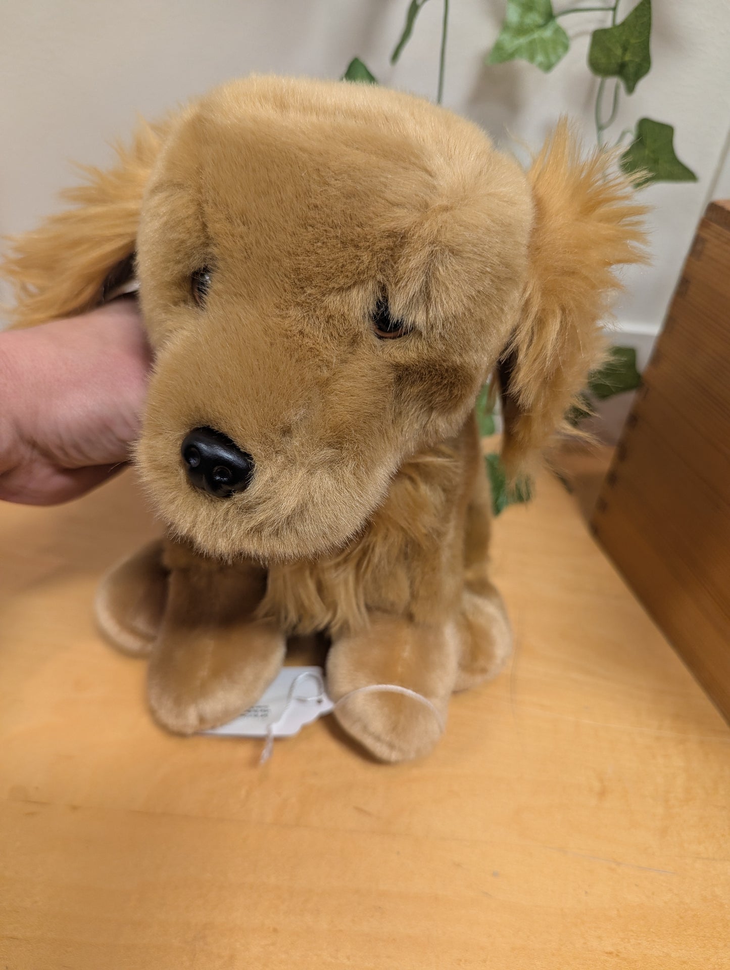 Soft Stuff Creations Stuffed Dogs