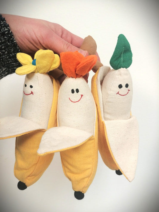 Bunch Of Bananas